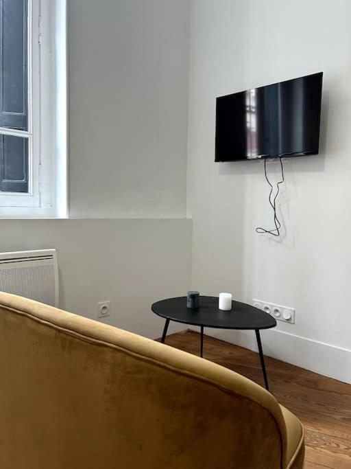 Appartement Le Toulousain 002 - Cosy En Hypercentre - Quartier Jeanne D'arc Toulouse
